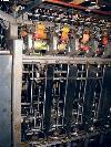  LEESONA 514 Twister, 86 spindles, 6.5" ring, 1962,